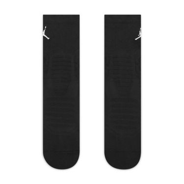 Чорапи Jordan Ultimate Flight 2.0 Quarter Basketball Socks Черно | SX5855-011, 0
