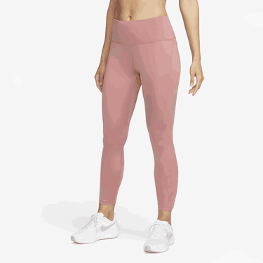 Клинове Nike 7/8 Fast Розово | FB4656-618, 0