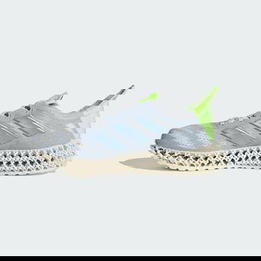 Кецове и обувки adidas Originals 4DFWD 3 Running Shoes "Grey" Сиво | IG8993, 6