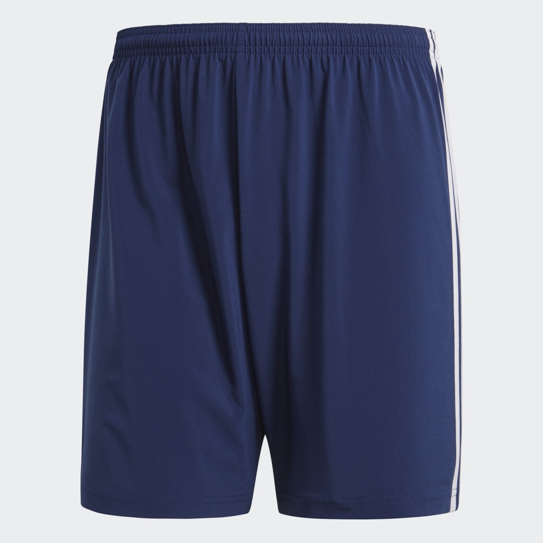 Къси панталони adidas Originals Condivo 18 Shorts Тъмно синьо | CF0708, 0