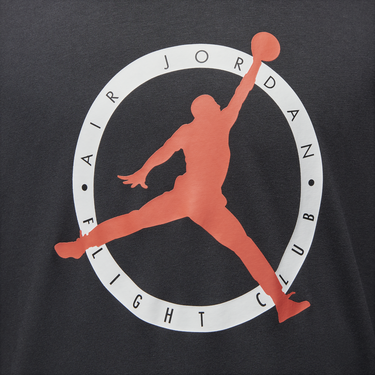 Тениска Nike Flight MVP Tee Черно | DV8436-045, 2
