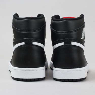 Кецове и обувки Jordan Air Jordan 1 Retro High OG Prm "Yin Yang" Черно | 555088-011, 3