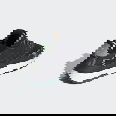 Кецове и обувки adidas Originals Nite Jogger Черно | EE5914, 1