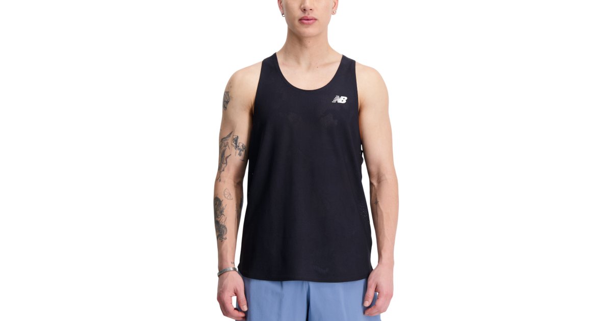 Потник New Balance Q Speed Черно | mt33280bk, 1