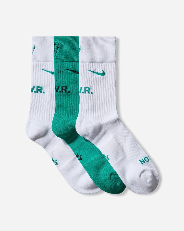 NOCTA 3-Pack Crew Socks
