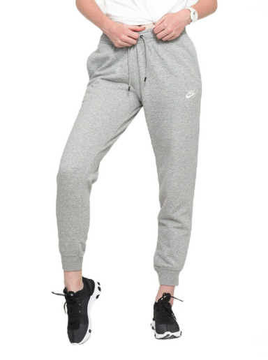 Спортни панталони Nike Fleece Pants Сиво | BV4095-063