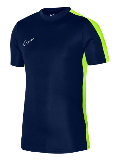 Тениска Nike Dri-FIT Academy Tee Тъмно синьо | dr1336-452