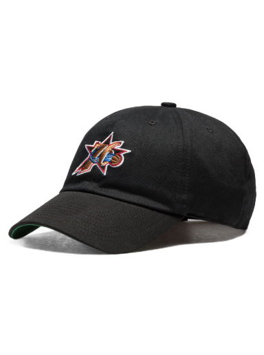 TEAM GROUND 2.0 DAD STRAPBACK HWC - PHILADELPHIA 76ERS