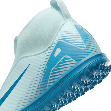 Кецове и обувки Nike Zoom Mercurial Superfly 10 Academy TF Тюркоазено | fq8310-400, 5
