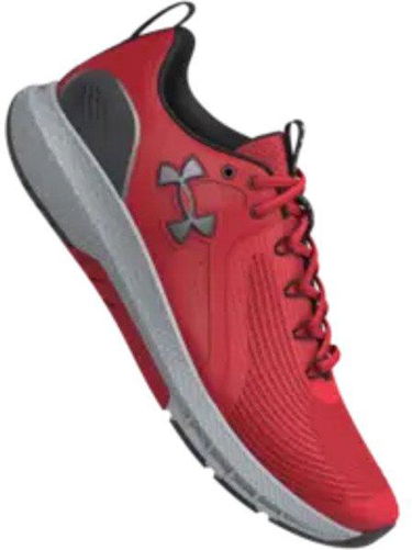 Кецове и обувки Under Armour Charged Commit TR 3 Червено | 3023703-600, 3