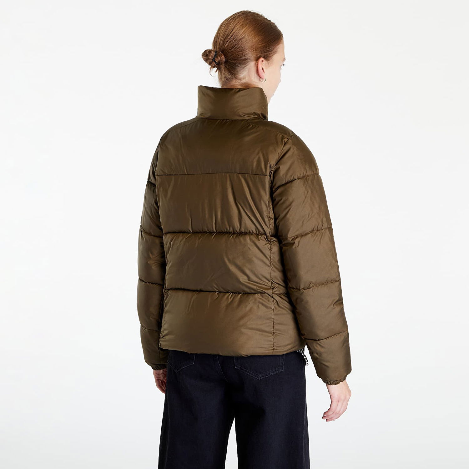 Пухо яке Columbia Puffect™ Jacket Зелено | 1864781319, 1