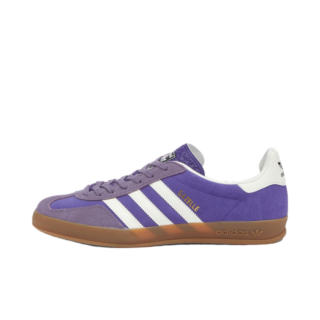 Gazelle Indoor