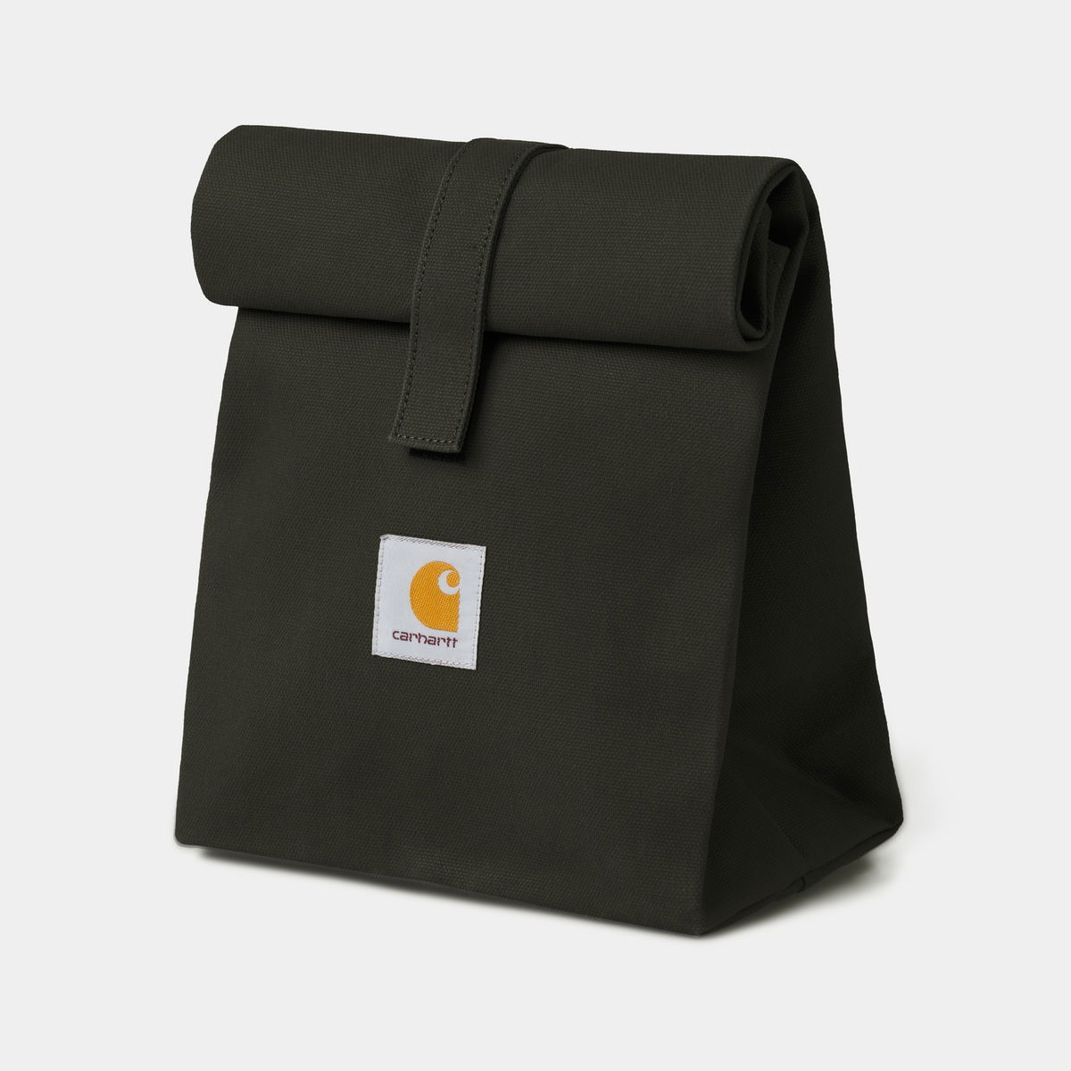 Раници и чанти Carhartt WIP Carhartt WIP Lunch Bag Зелено | I035943_1, 0