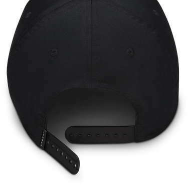 Шапка с козирка Jordan Jordan Rise Fitted Cap Черно | HJ0627-010, 3
