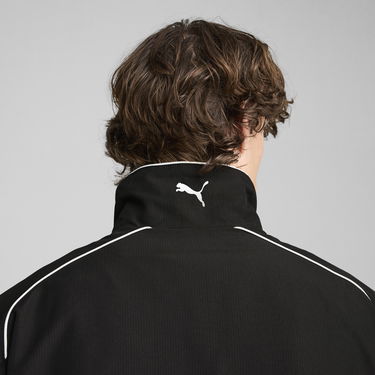 Комплект Puma Scuderia Ferrari HP Race SDS 2.0 Track Jacket Черно | 630217_01, 4