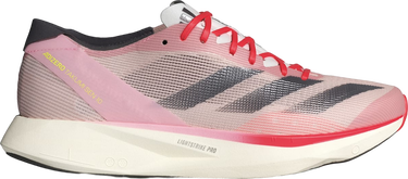 Кецове и обувки adidas Performance adidas ADIZERO TAKUMI SEN 10 M Розово | id3621, 0