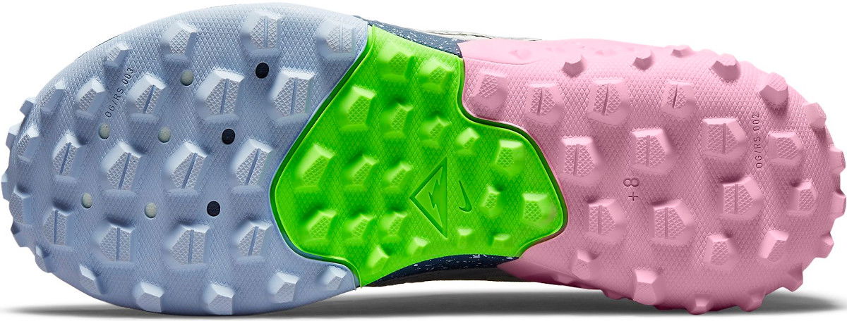 Кецове и обувки Nike Wildhorse 7 W Сиво | cz1864-004, 1