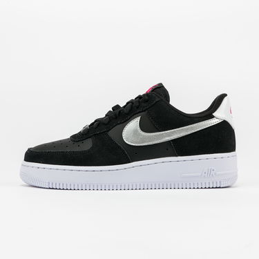 Кецове и обувки Nike Air Force 1 '07 W Черно | DA4282-001, 0