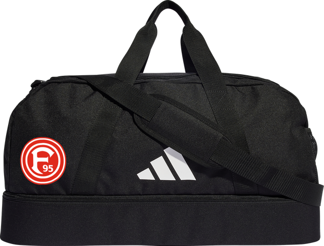 Fortuna Düsseldorf Training Duffel Bag