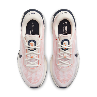 Кецове и обувки Nike Journey Run Розово | FN0228-100, 3