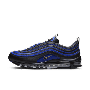 Кецове и обувки Nike Air Max 97 Тъмно синьо | FN3408-001, 0