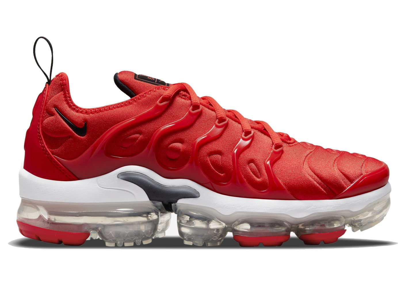 Кецове и обувки Nike Air VaporMax Plus Червено | DO1160-600, 0