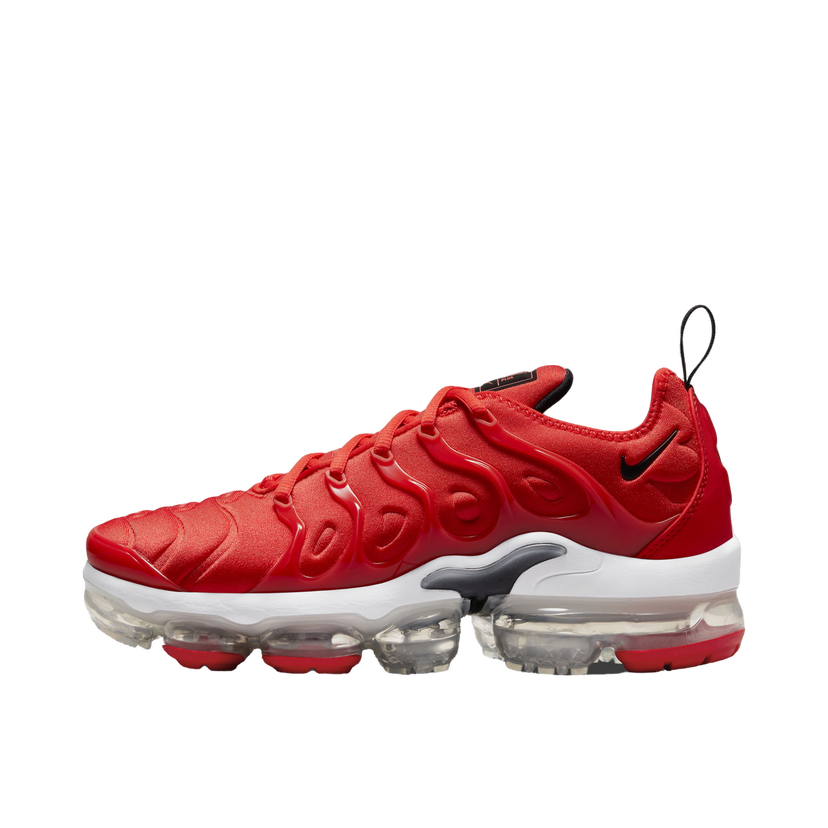 Кецове и обувки Nike Air VaporMax Plus Червено | DO1160-600