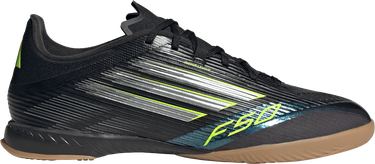 Кецове и обувки adidas Performance F50 League IN Черно | jh7720, 0