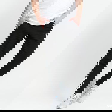 Панталони adidas Originals 3-Stripes Pants Черно | GN3458, 4
