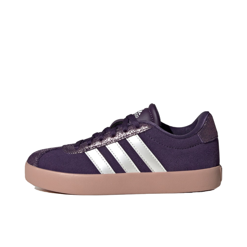 Кецове и обувки adidas Performance VL Court 3.0 Лилаво | JS3485