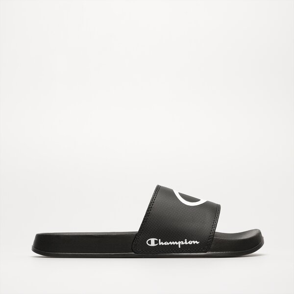Кецове и обувки Champion Samoa Черно | S22178KK001, 0