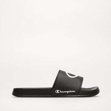 Кецове и обувки Champion Samoa Черно | S22178KK001, 0