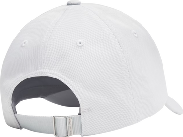 Шапка с козирка Under Armour Blitzing Adjustable Cap Бяло | 1376705-016, 2