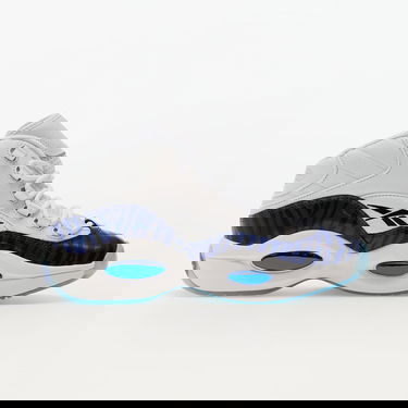 Кецове и обувки Reebok Question Mid Синьо | HQ1097, 3