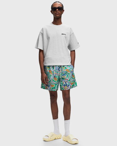 Бански Polo by Ralph Lauren TRAVELER-MID-TRUNK Зелено | 710936413001, 1