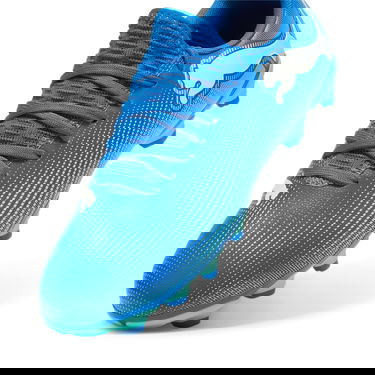 Кецове и обувки Puma Puma FUTURE 7 PLAY FG/AG Jr Синьо | 107949-01, 1