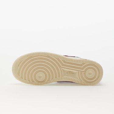 Кецове и обувки Nike Air Force 1 Low "Photon Dust Team Red" W Сиво | DV7584-001, 4