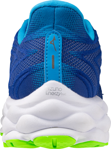 Кецове и обувки Mizuno WAVE SKY 8 Синьо | j1gc2402-53, 4