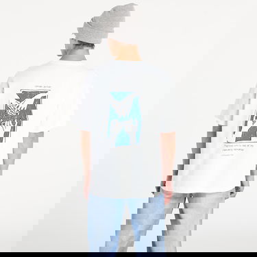Тениска Samsoe Samsoe Samsøe Samsøe Saflorian T-Shirt Бяло | U25300007_CLR002385, 3