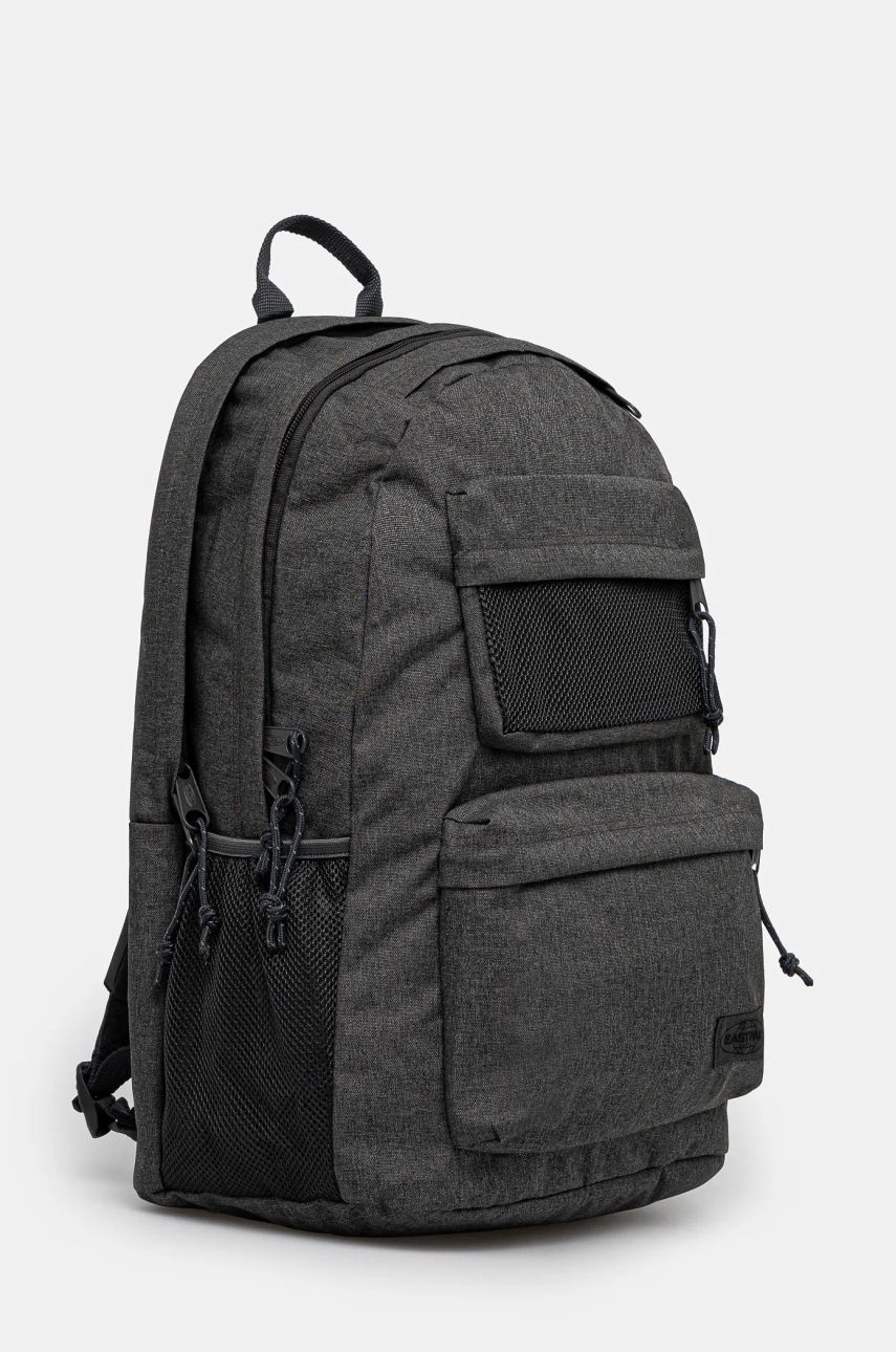 Раница EASTPAK Eastpak Double Office Backpack Черно | EK0A5BIS77H1, 1