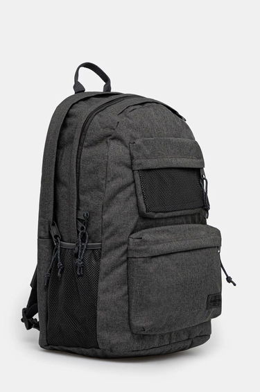 Раница EASTPAK Eastpak Double Office Backpack Черно | EK0A5BIS77H1, 1