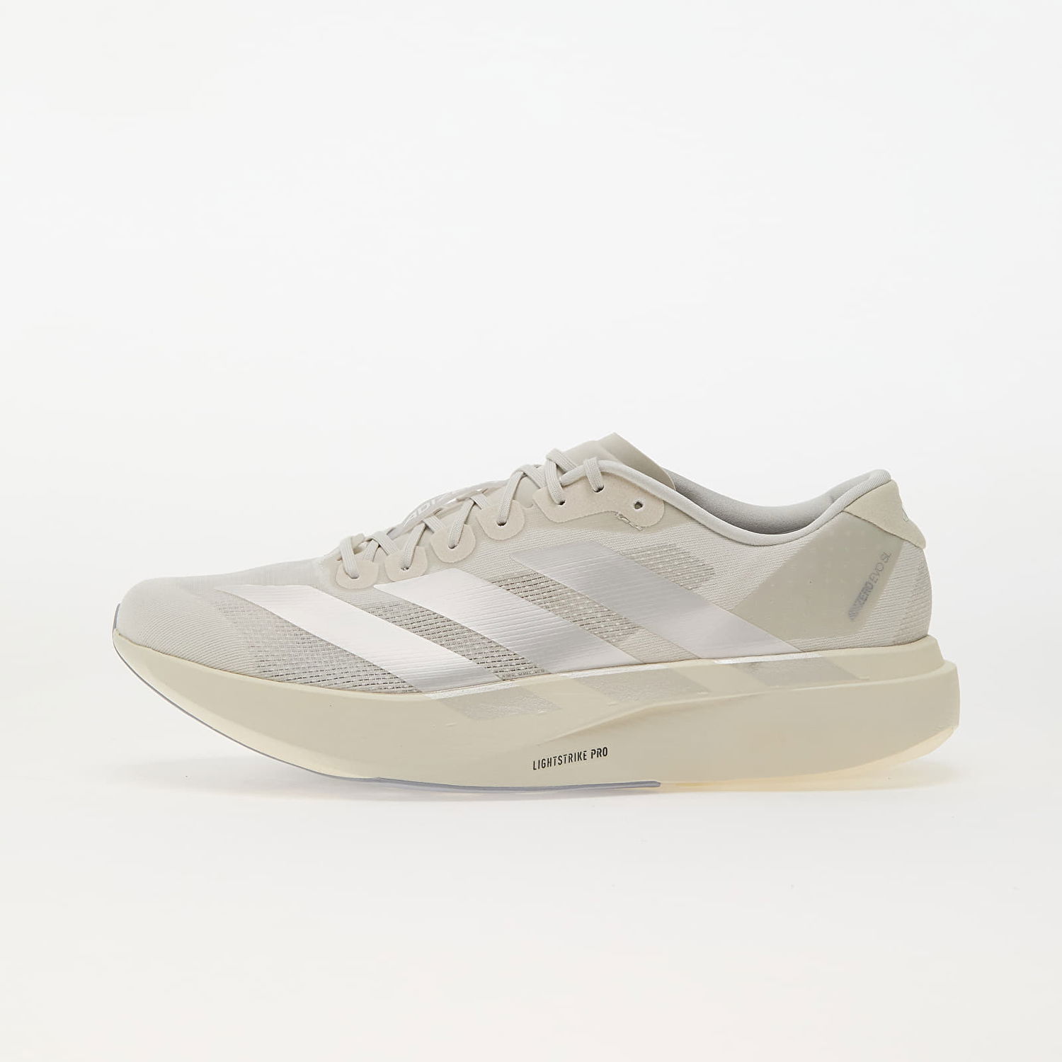 Кецове и обувки adidas Performance Adizero Evo SL Бежово | JR3418, 0