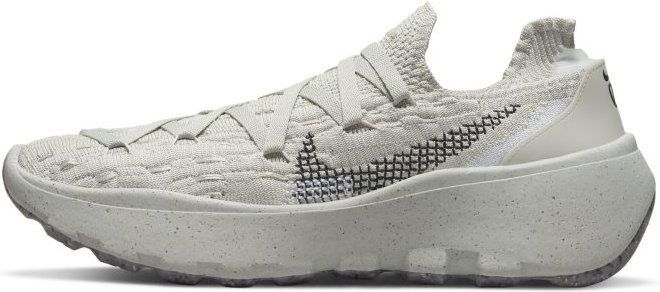 Кецове и обувки Nike Space Hippie 04 Сиво | DQ2897-002, 0