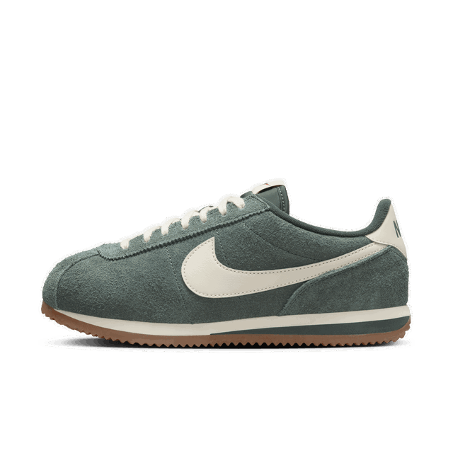 Cortez Vintage Suede