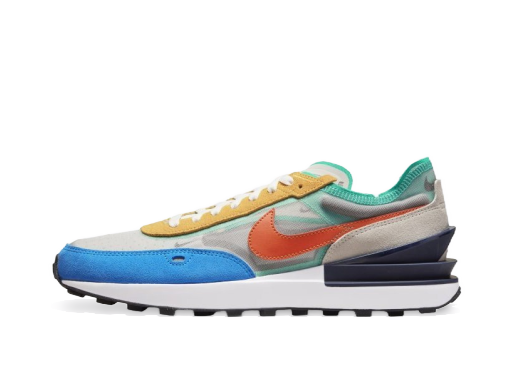 Кецове и обувки Nike Waffle One Многоцветен | DN9253-001