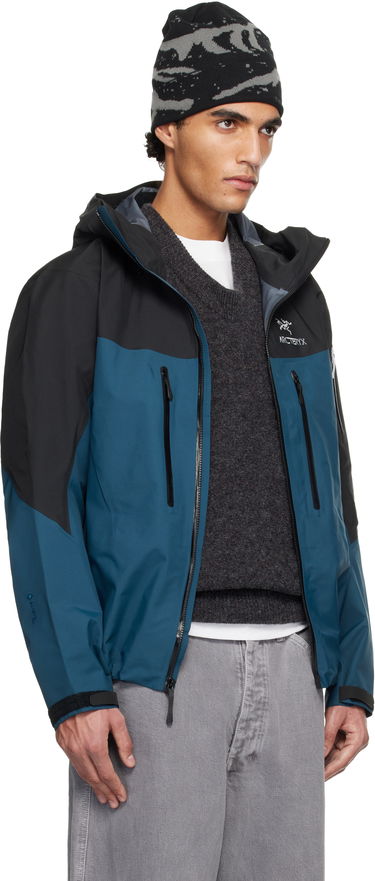 Яке Arcteryx Alpha SV Hardshell Jacket Многоцветен | X000009989, 1