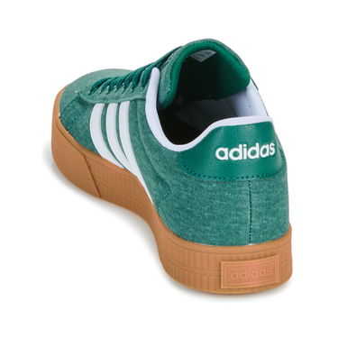 Кецове и обувки adidas Originals Shoes (Trainers) adidas DAILY 3.0 Зелено | IF7487, 4