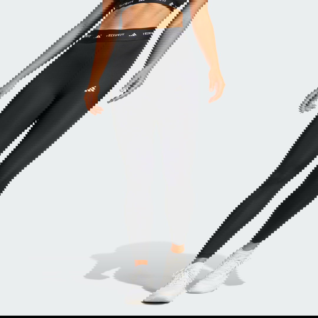 Клинове adidas Performance Women's Training 7/8 Tights Черно | IT2273, 0