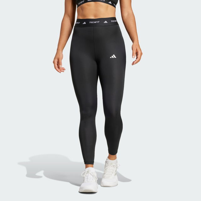 Women's Training 7/8 Tights