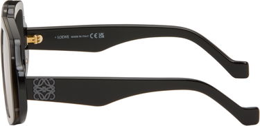 Слънчеви очила Loewe Collage Sunglasses Сиво | LW40194IW0001T 192337293931, 2